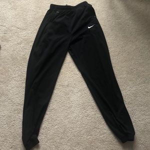 Nike Black Sweatpants